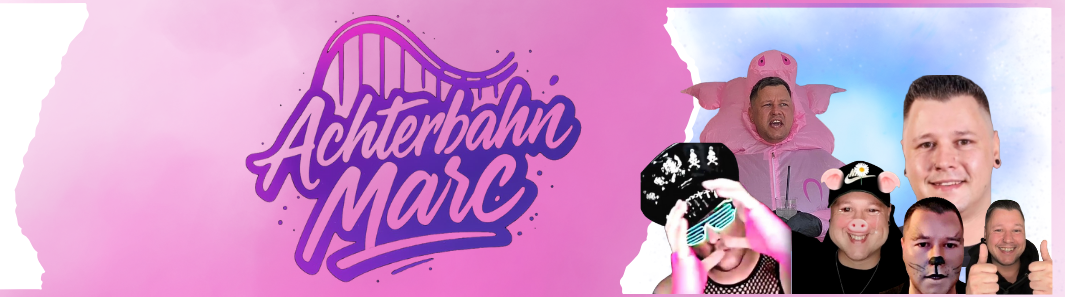 Achterbahn-Marc